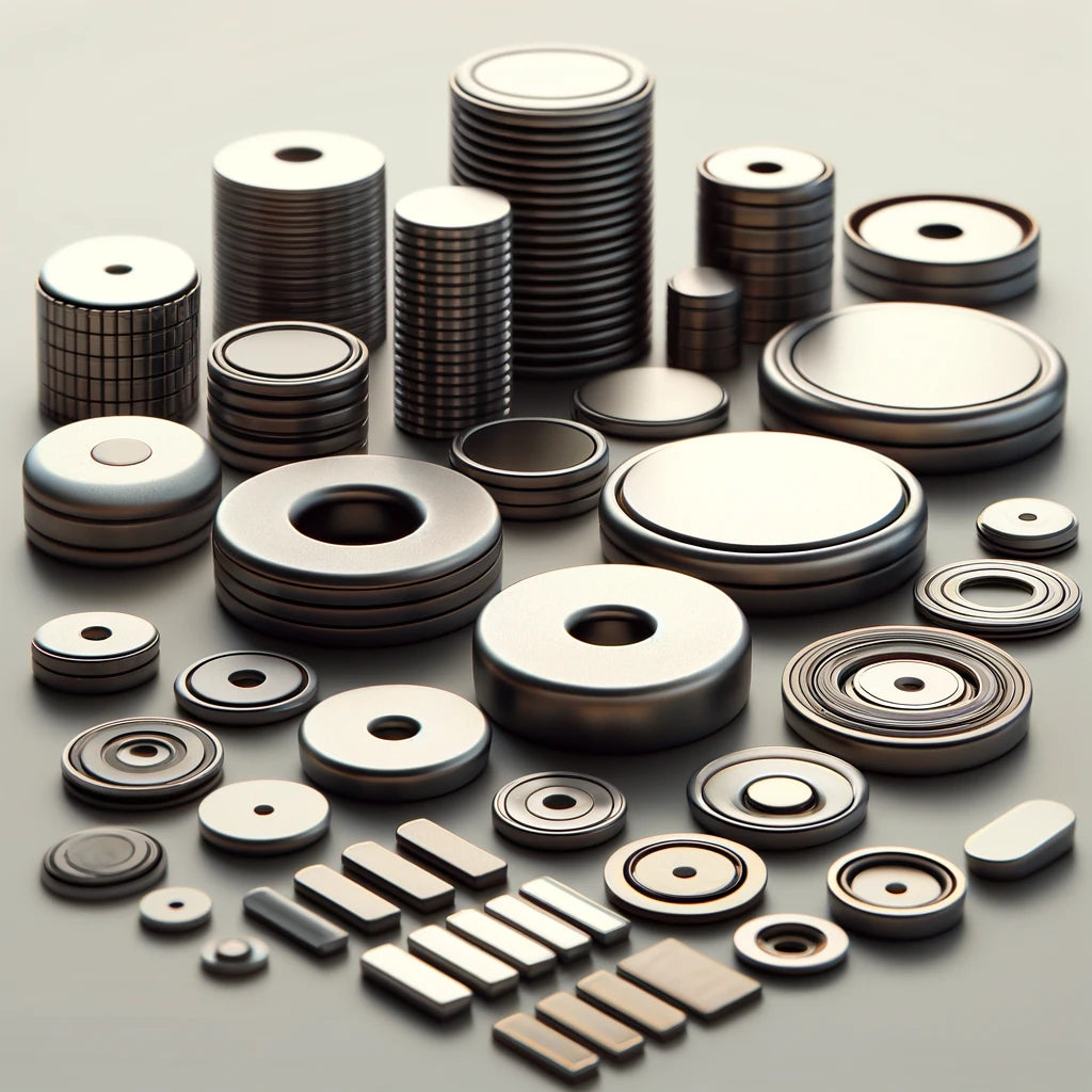 Essential Magnet Size Guide for Miniature Wargaming