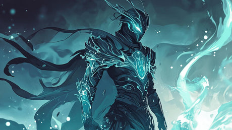 Everything You Need About Stunning Idoneth Deepkin Mini Alternatives-4.jpg