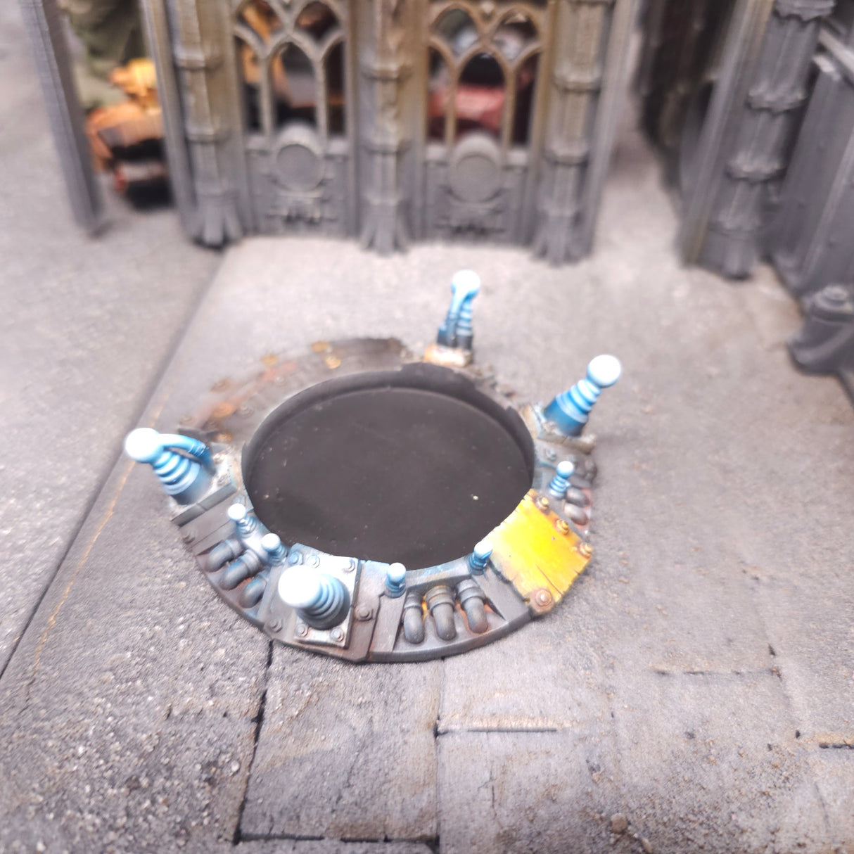 Deffwatch - 1 of Everything (Printed Bundle)