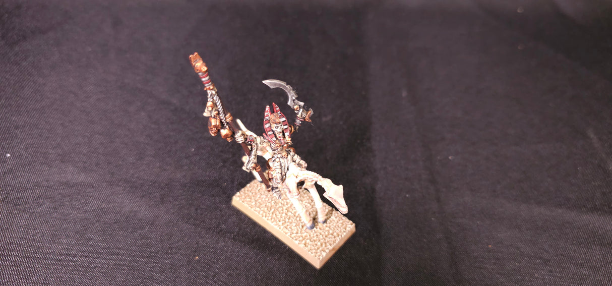 Warhammer: The Old World - Tomb Kings of Khemri - Painted Infantry, Chariot & Construct Army