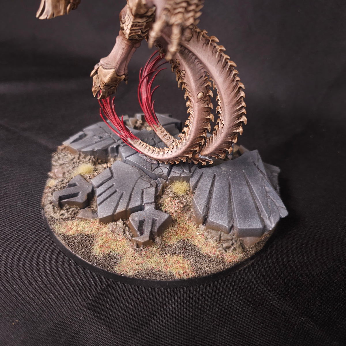 Slaves to Darkness L002 — detail or alternate view 4