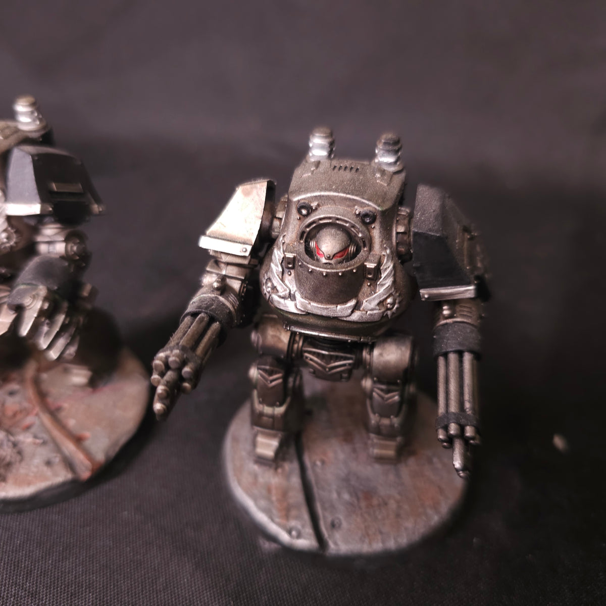 Legiones Astartes L005 — detail or alternate view 2