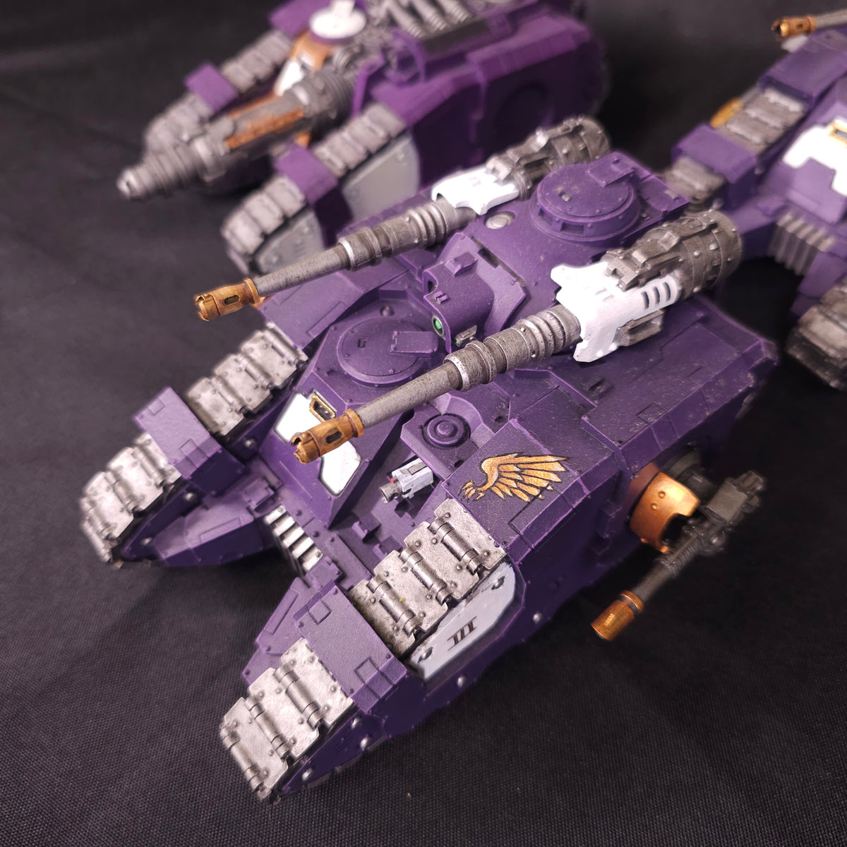 Emperor's Children L009 — detail or alternate view 2