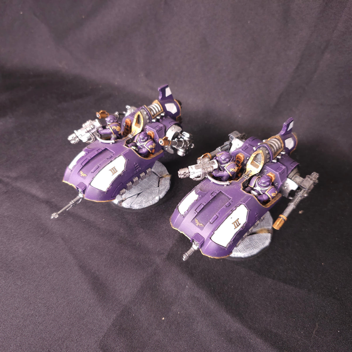 Emperor's Children L010 — whole-lot overview
