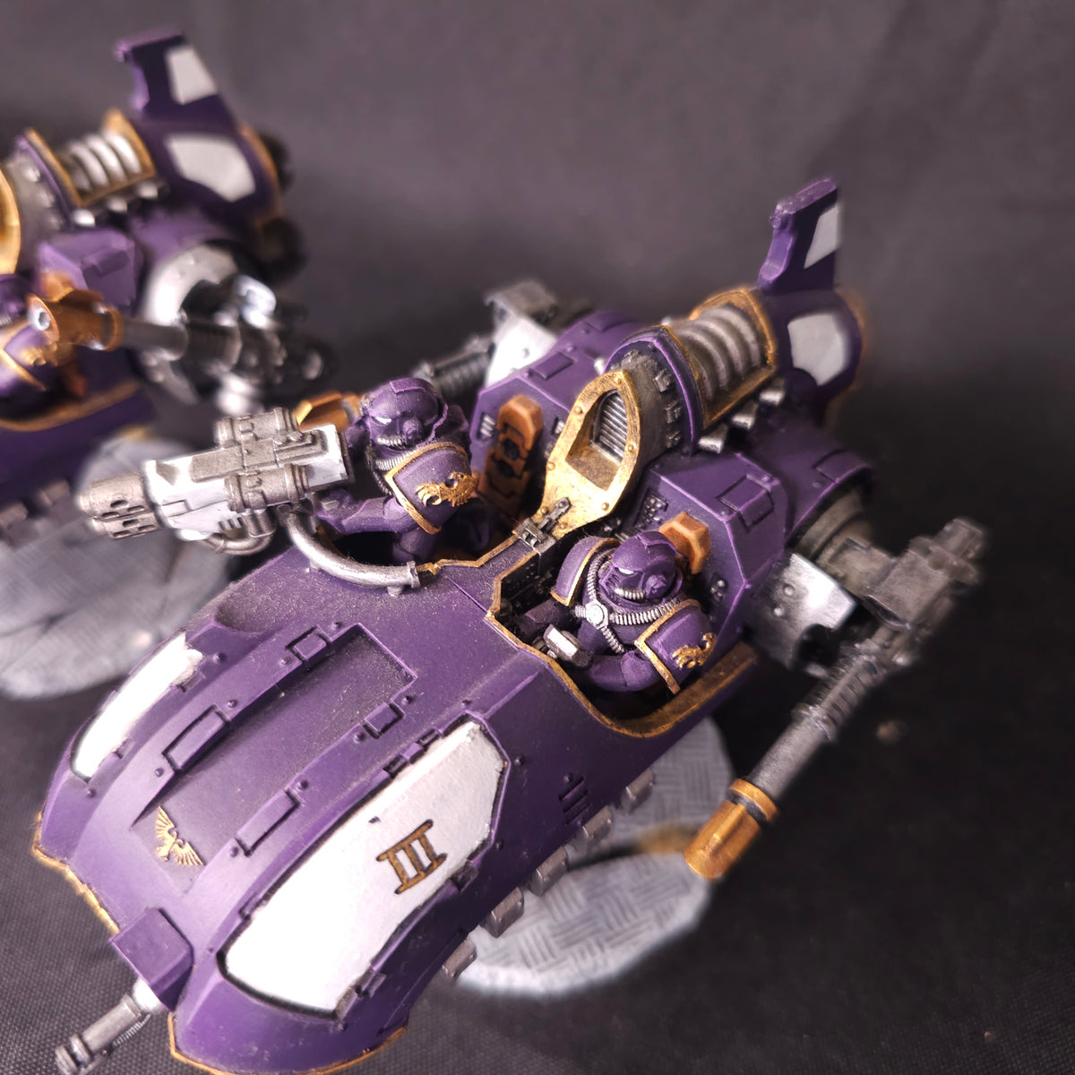 Emperor's Children L010 — detail or alternate view 2