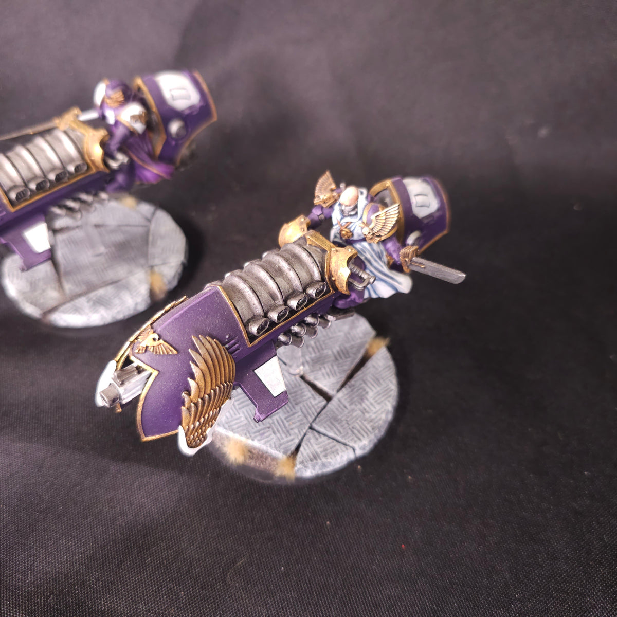 Emperor's Children L011 — detail or alternate view 3
