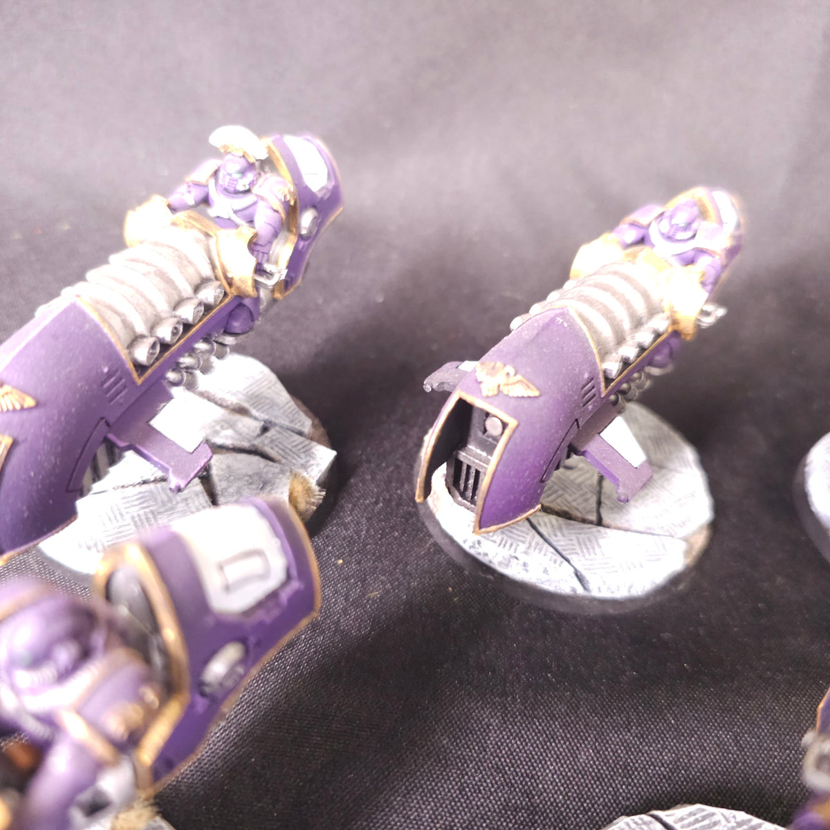 Emperor's Children L011 — detail or alternate view 6
