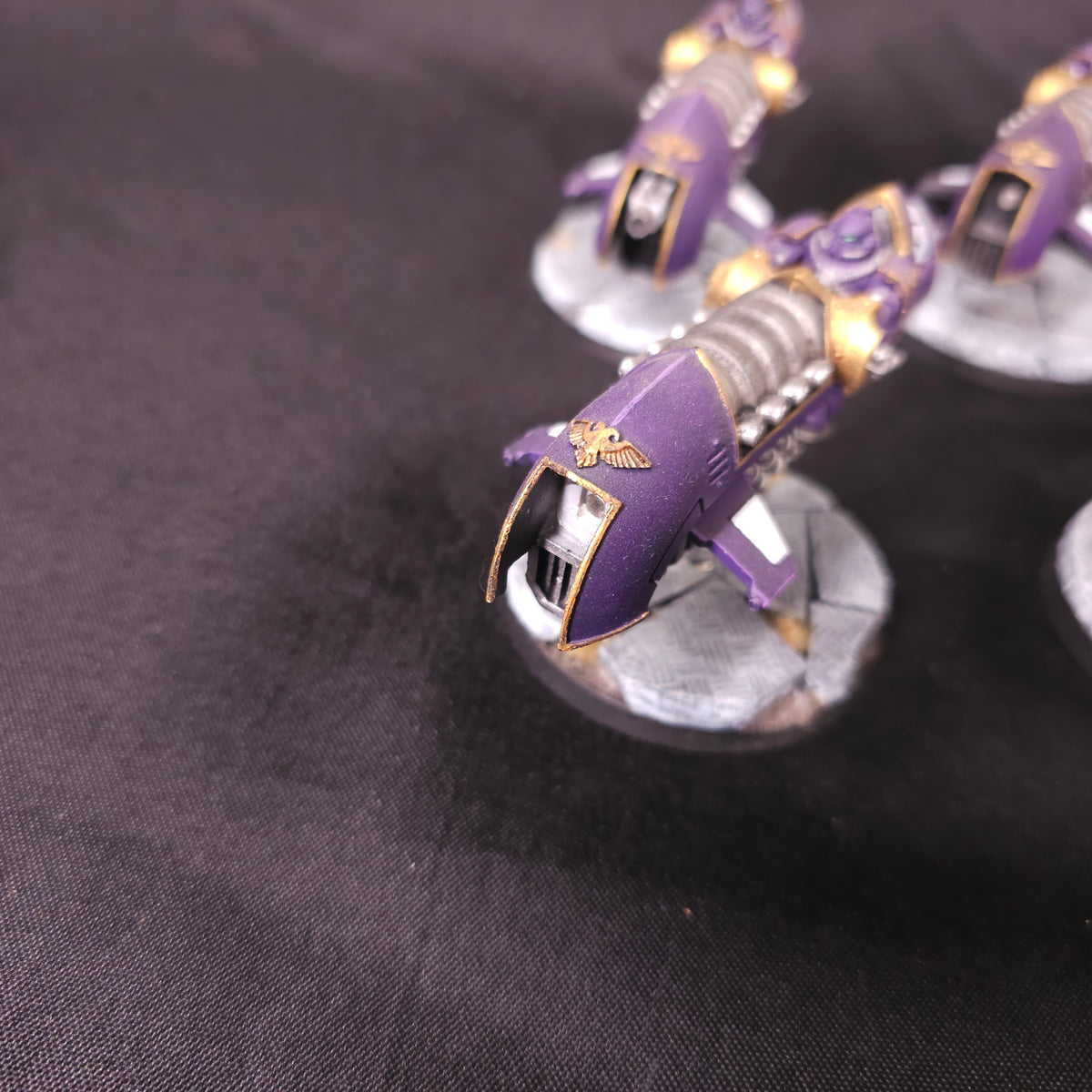 Emperor's Children L011 — detail or alternate view 7