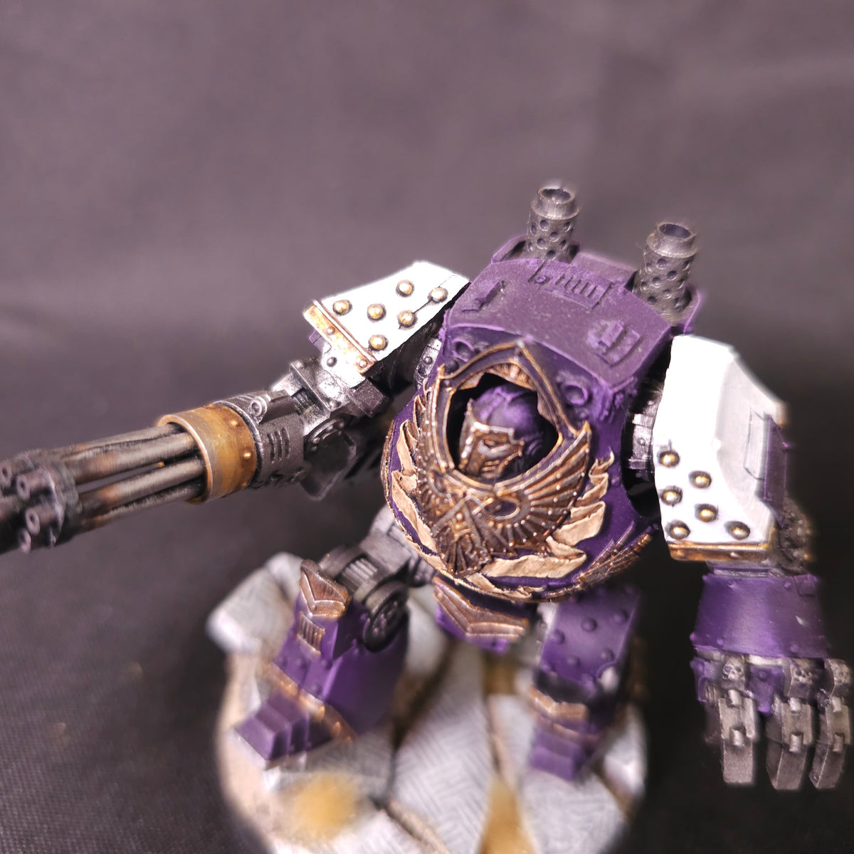 Emperor's Children L013 — detail or alternate view 2