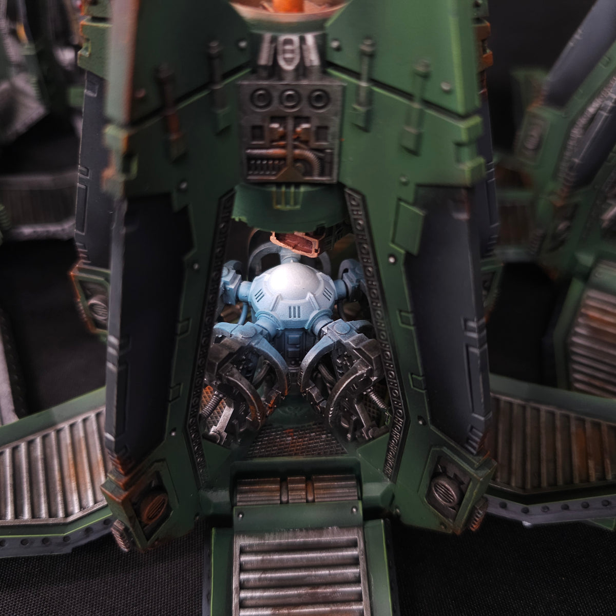 Sons of Horus L015 — detail or alternate view 2