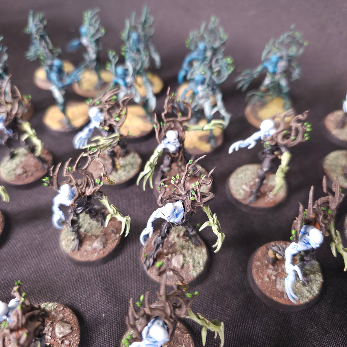 Sylvaneth - Spite-Revenant Collection - alternate or detail view 3