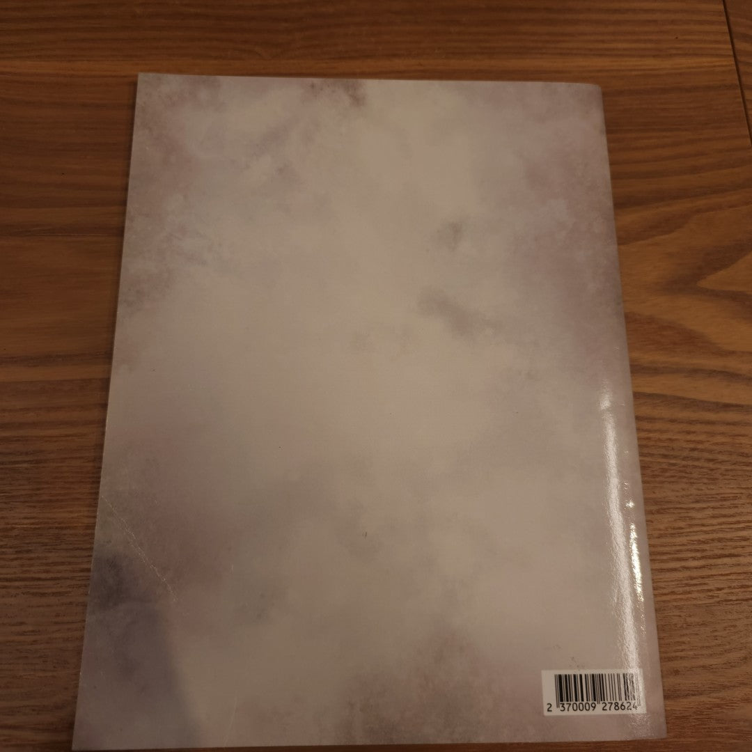 Dungeons & Dragons - Lost Laboratory of Kwalish (printed copy) - 5th edition; 2018 — photo 2 of 3