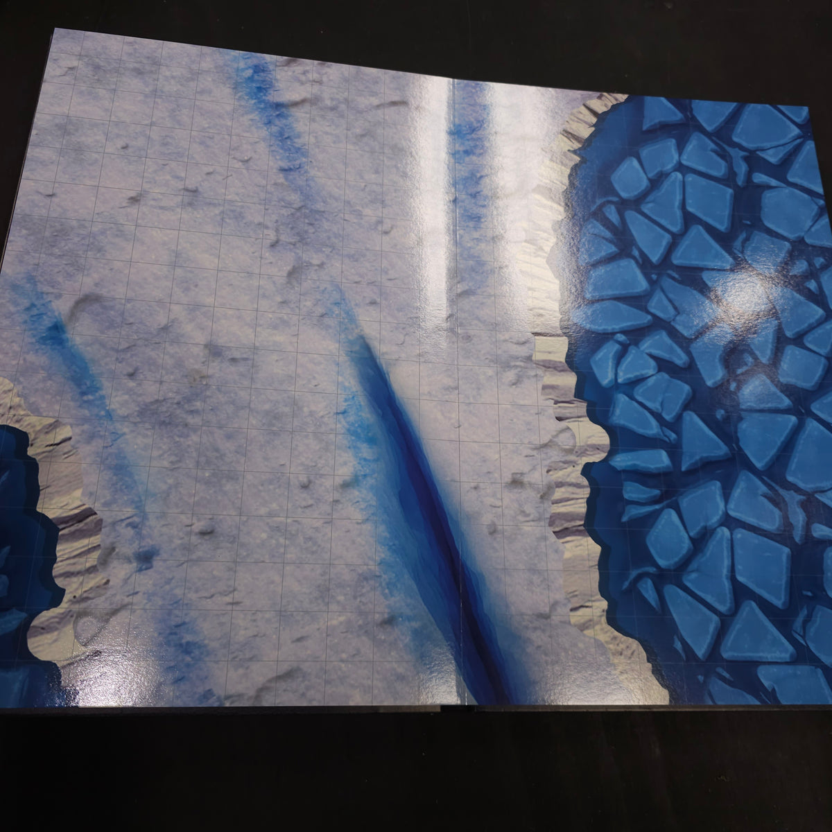 Immersive Battle Maps - Volume I: Fantasy — additional product photograph 3