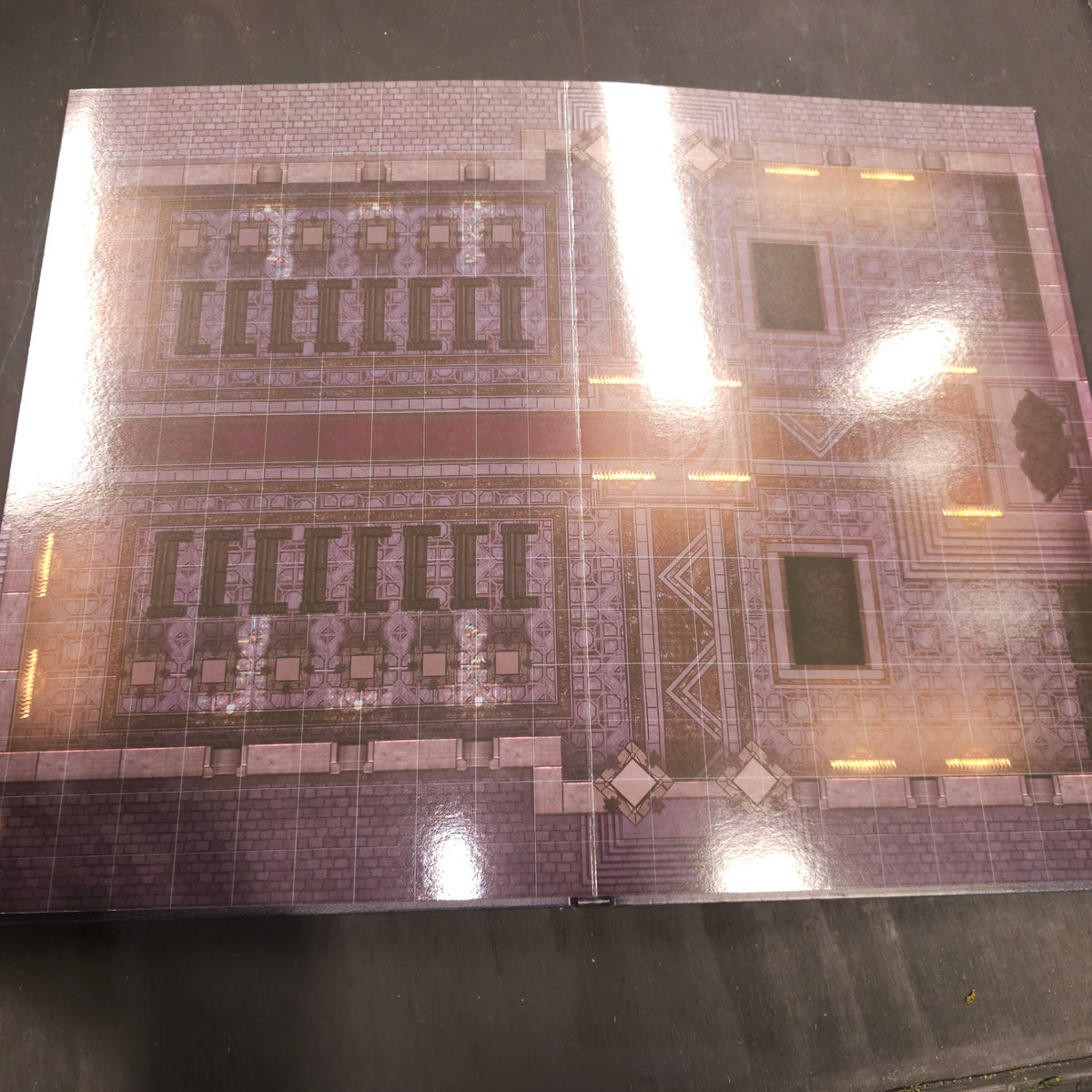 Immersive Battle Maps - Volume I: Fantasy — additional product photograph 5