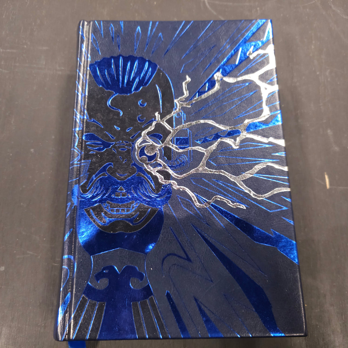 Blackstone Fortress: Ascension - Signed Limited Edition — overview