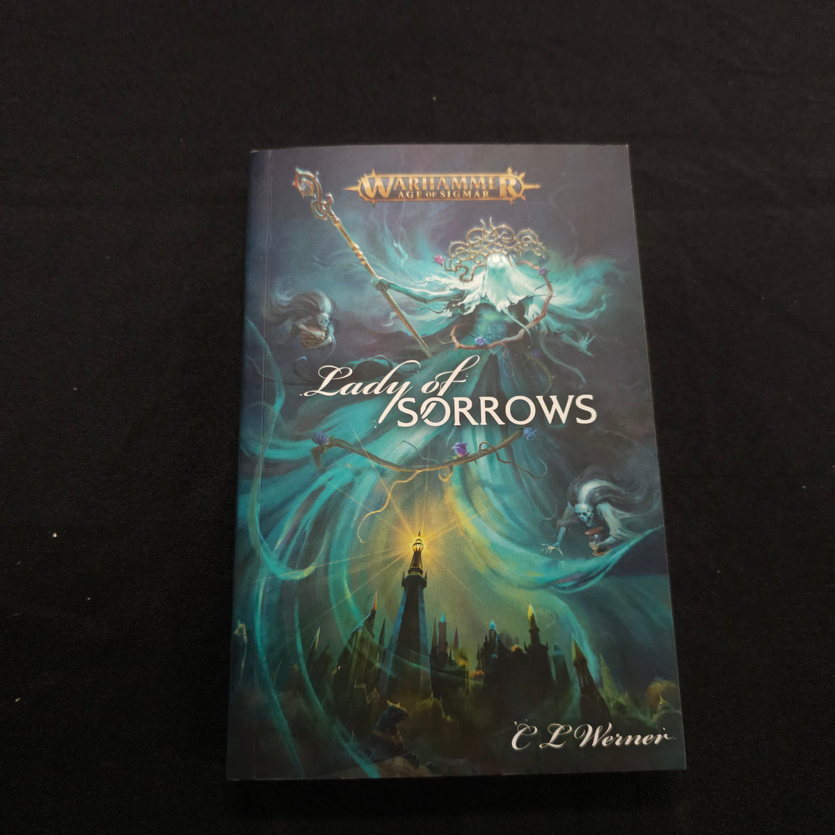 Lady of Sorrows — overview