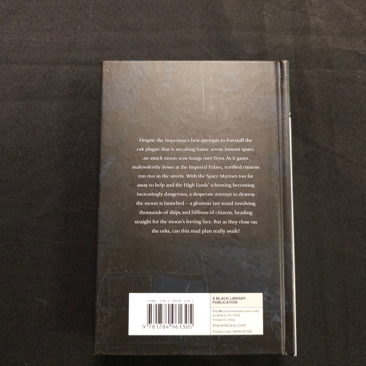 The Last Wall - The Beast Arises 4 — additional product photograph 2