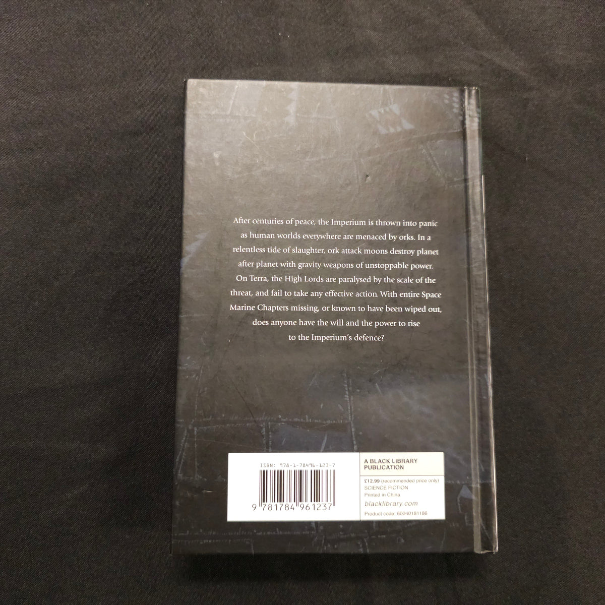 Predator, Prey - The Beast Arises 2 — additional product photograph 2