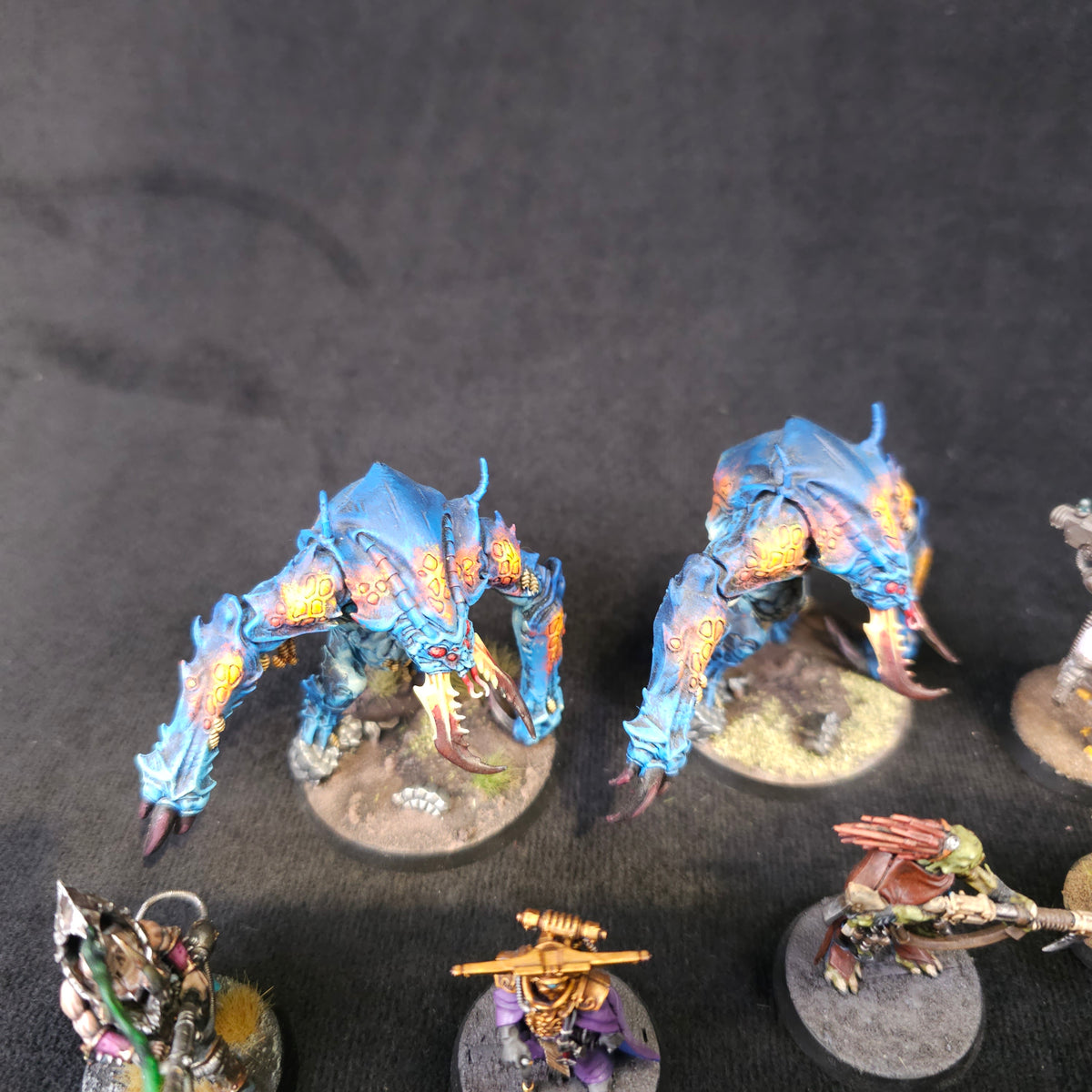 Blackstone Fortress — detail or alternate view 7