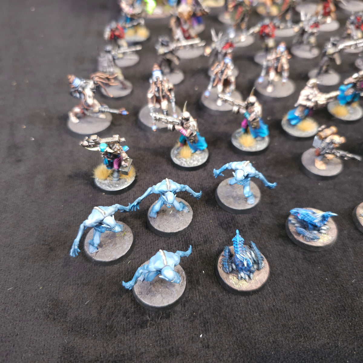Blackstone Fortress — detail or alternate view 26