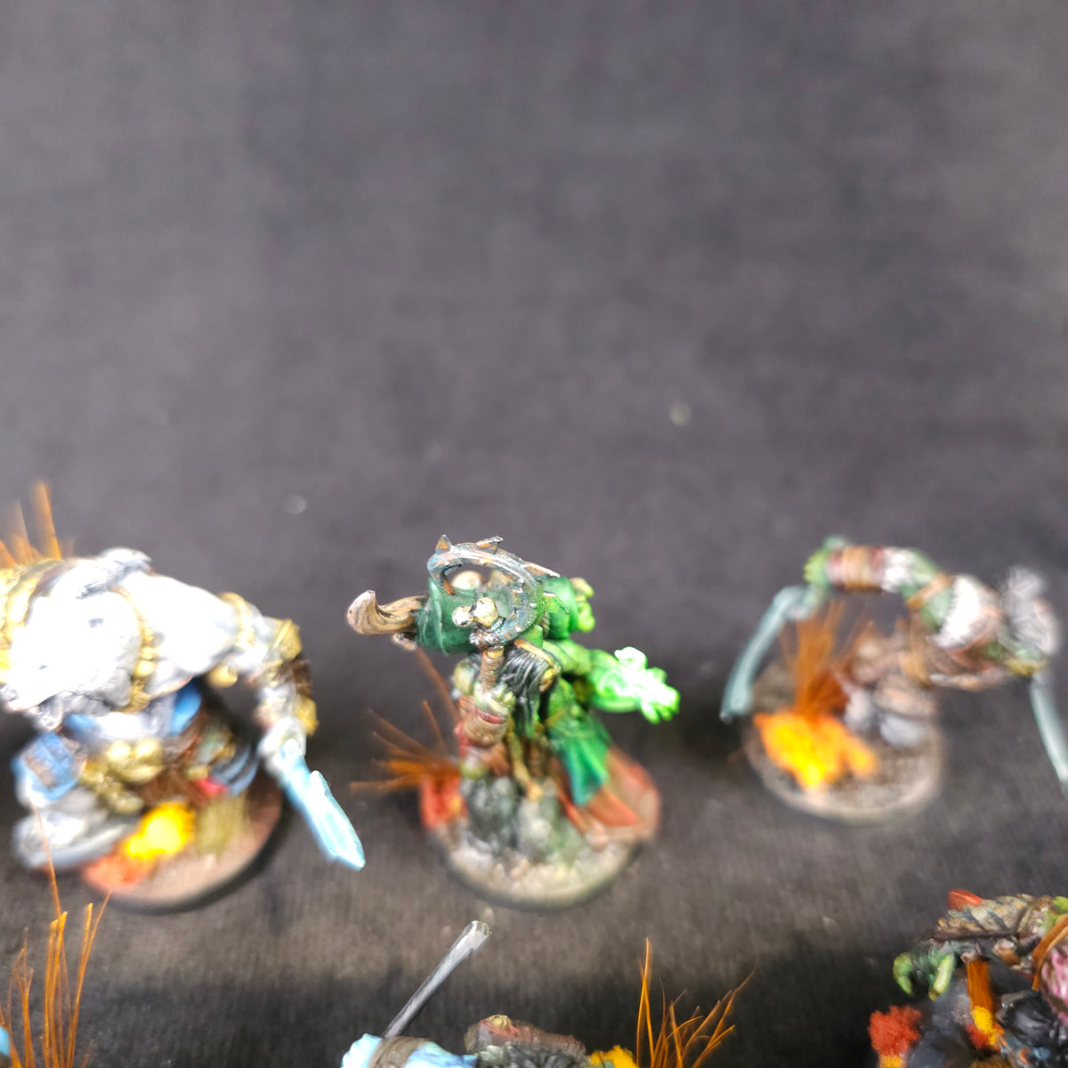 Blackland Orcs — detail or alternate view 7