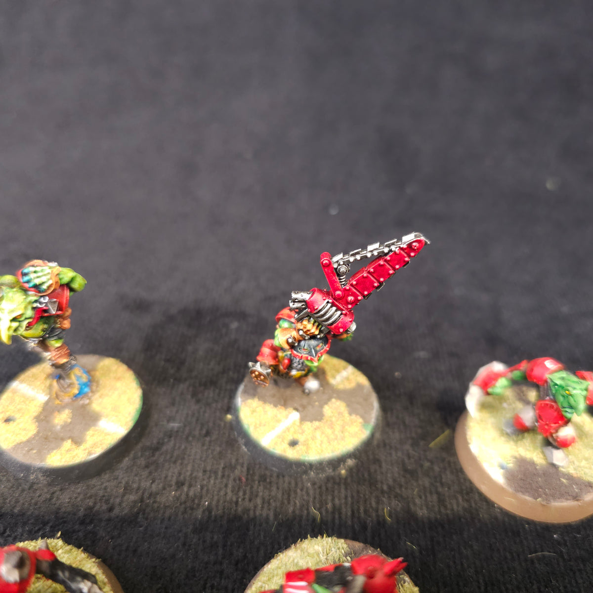Goblin Team — detail or alternate view 3