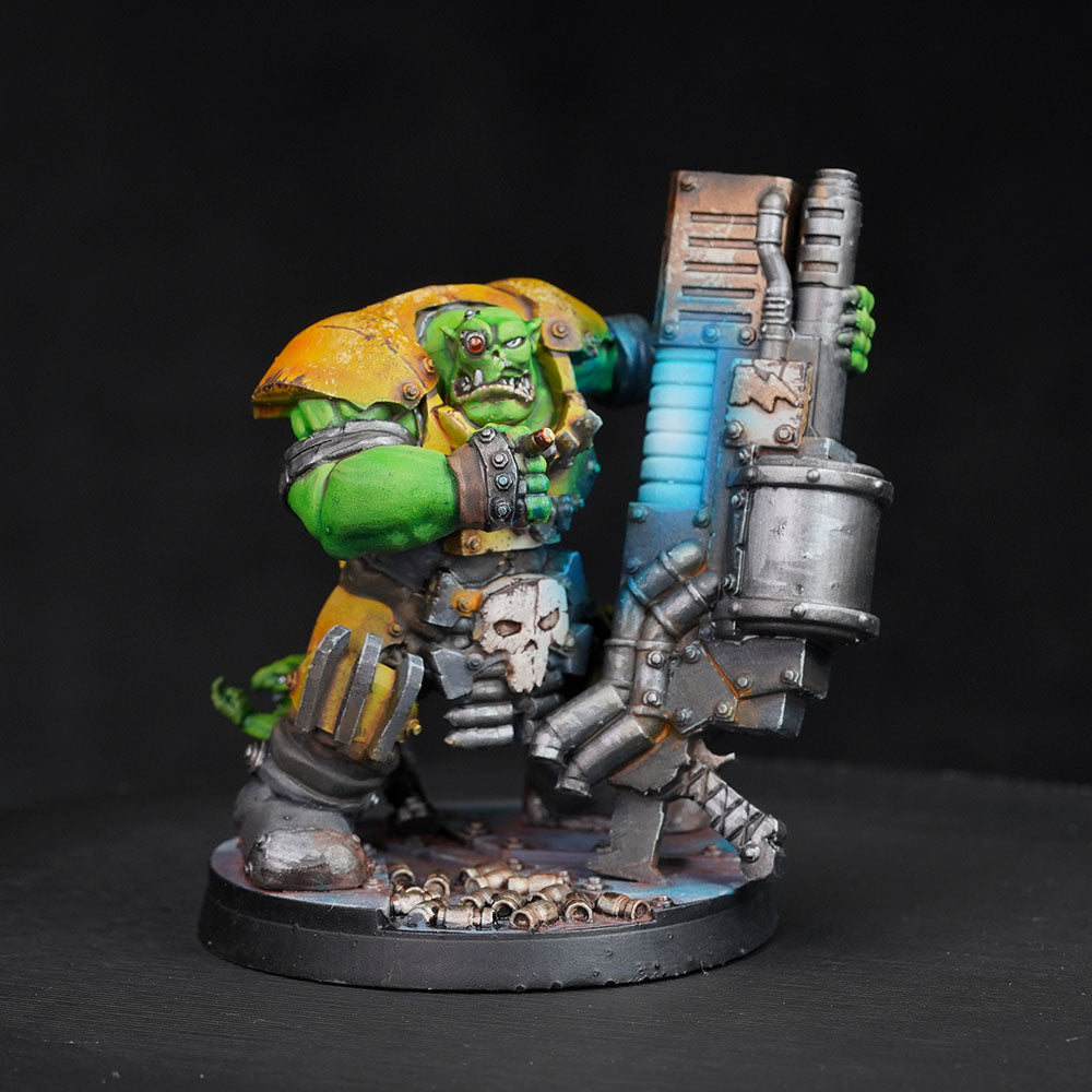 Deffwatch - Digital Bundle