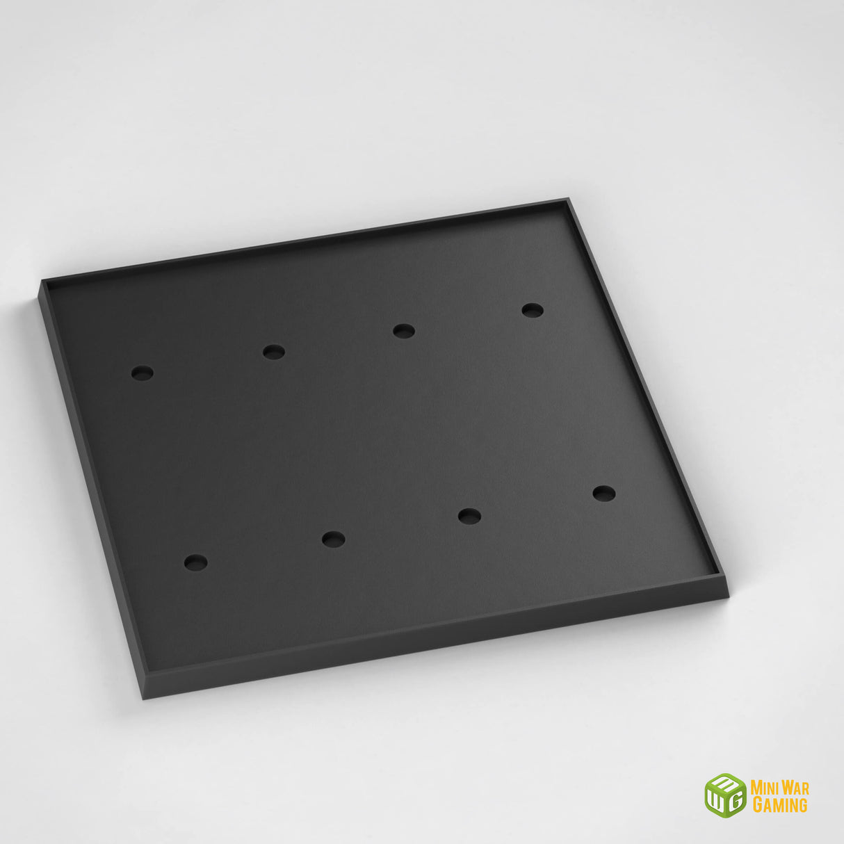 30mm base 4x4 (120x120mm) Movement Tray