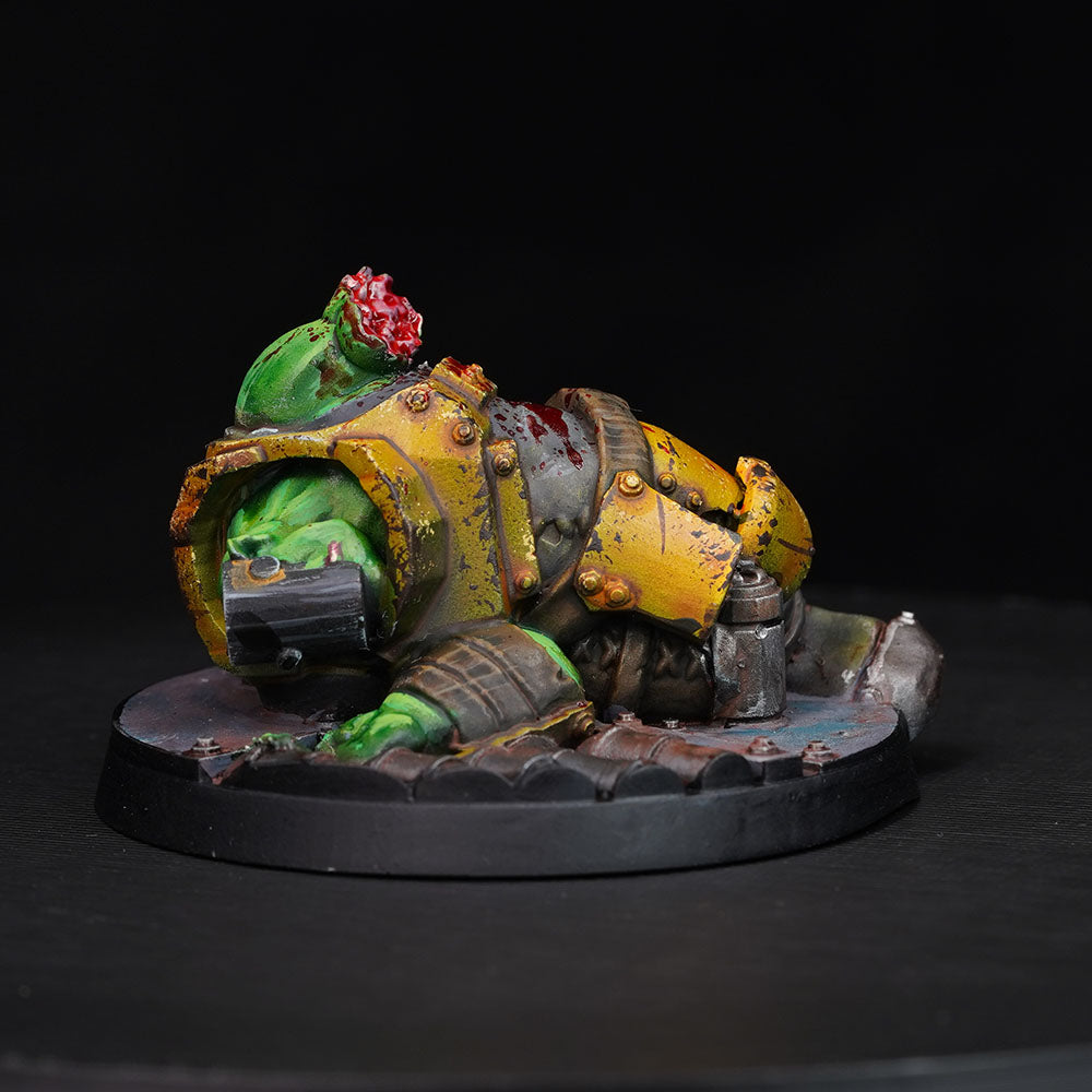 Deffwatch - Digital Bundle