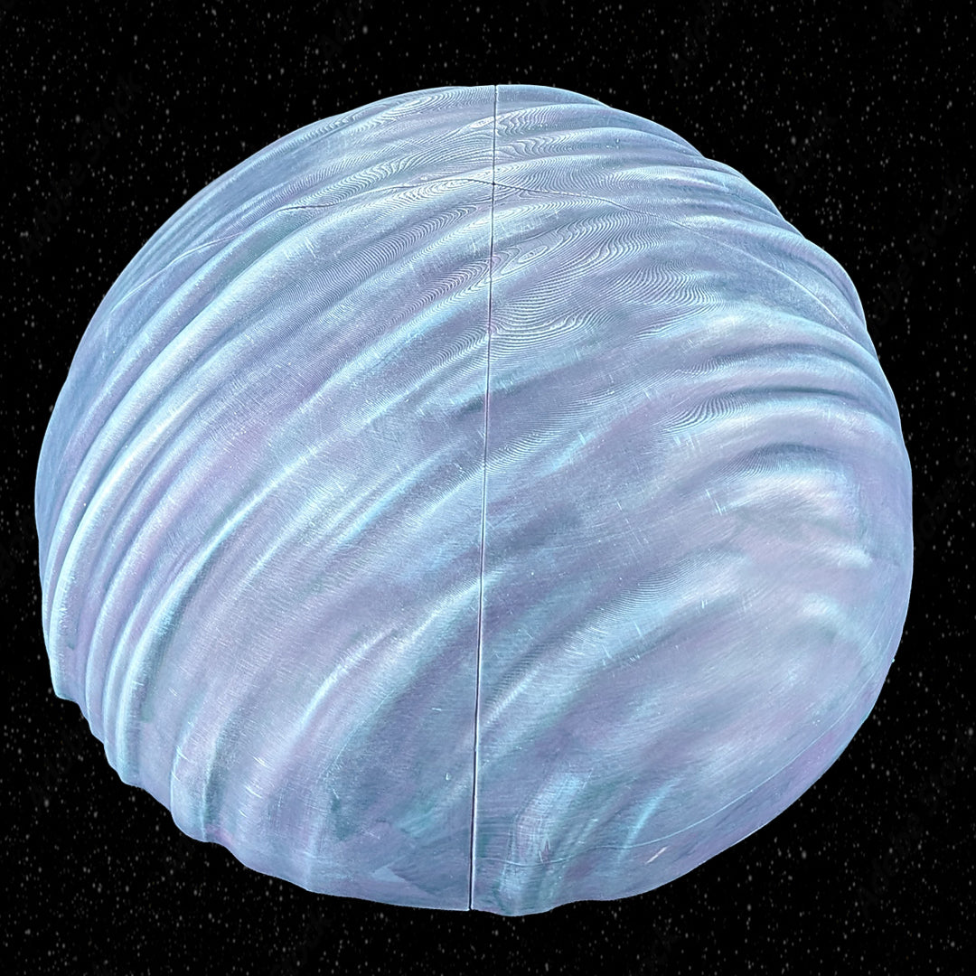 MiniWarGaming Space Combat Game - Complete Digital Bundle (STLs)