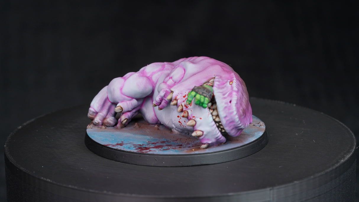 Deffwatch - Death Markers