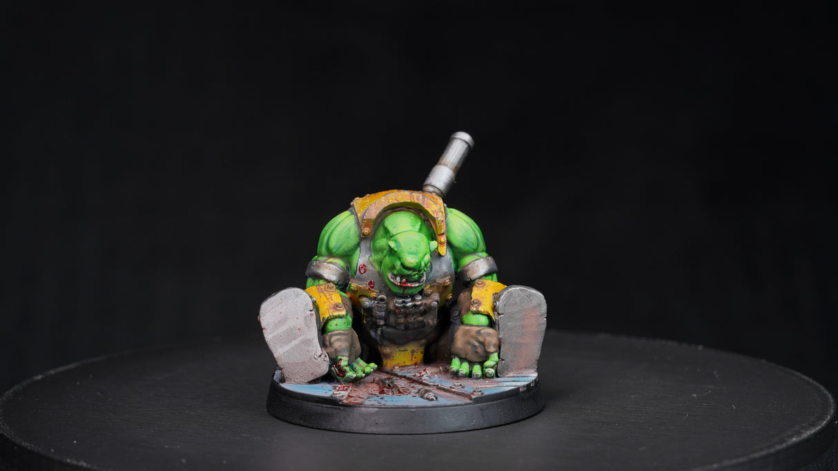 Deffwatch - Death Markers