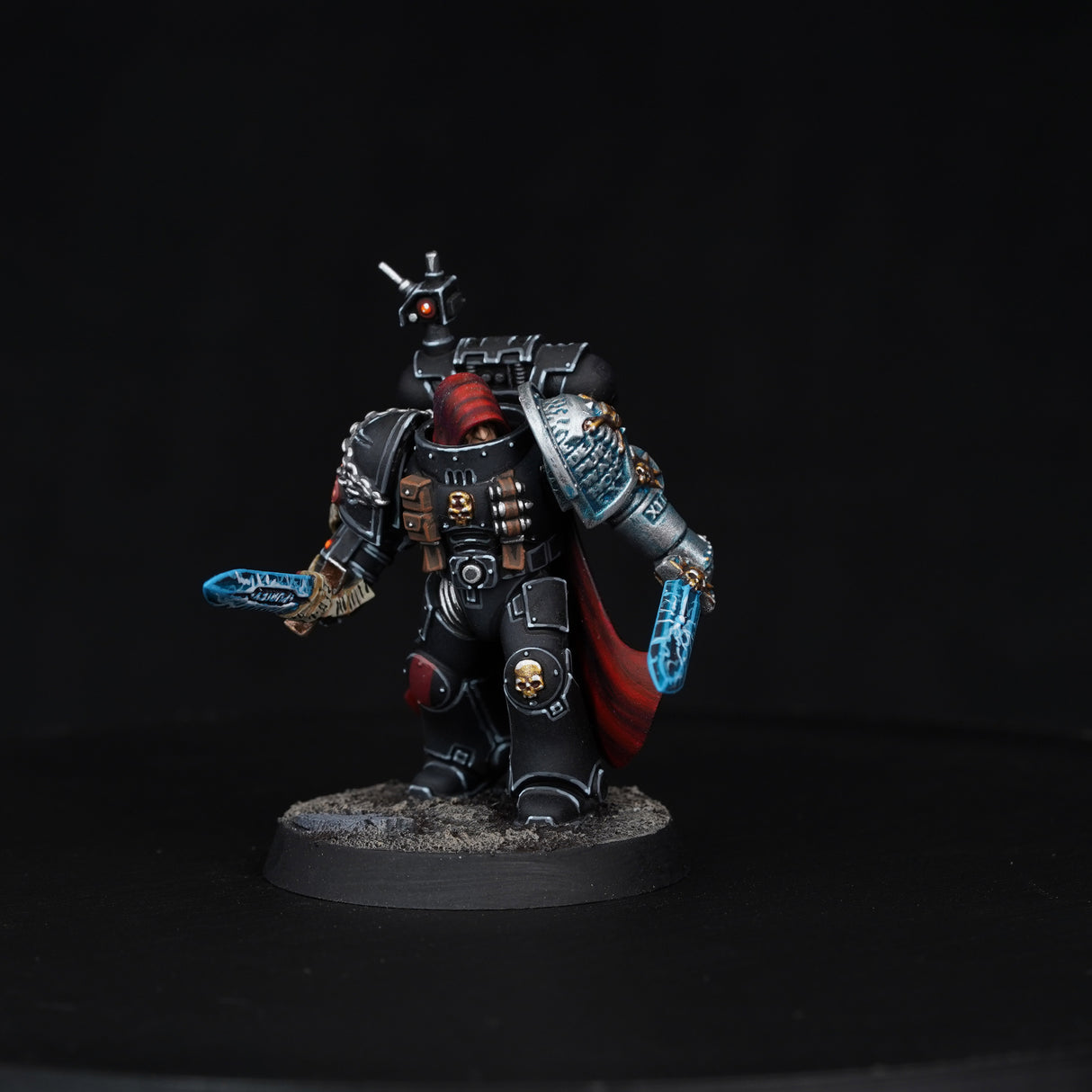 Kill Team Not So Alpha