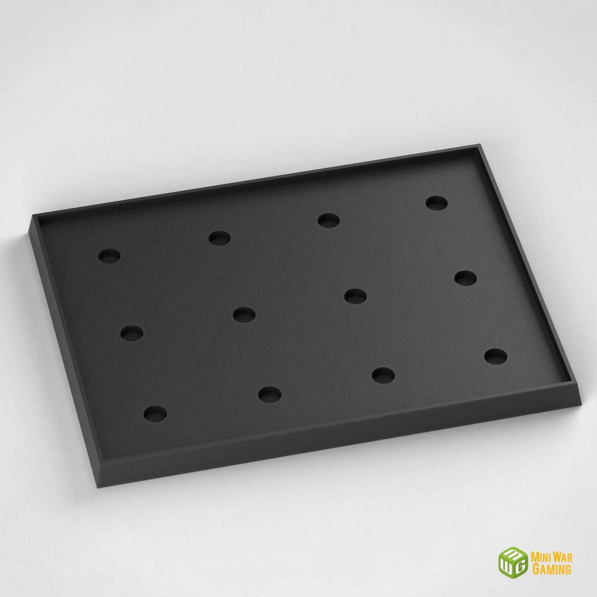 25mm base 4x3 (100x75mm) Movement Tray