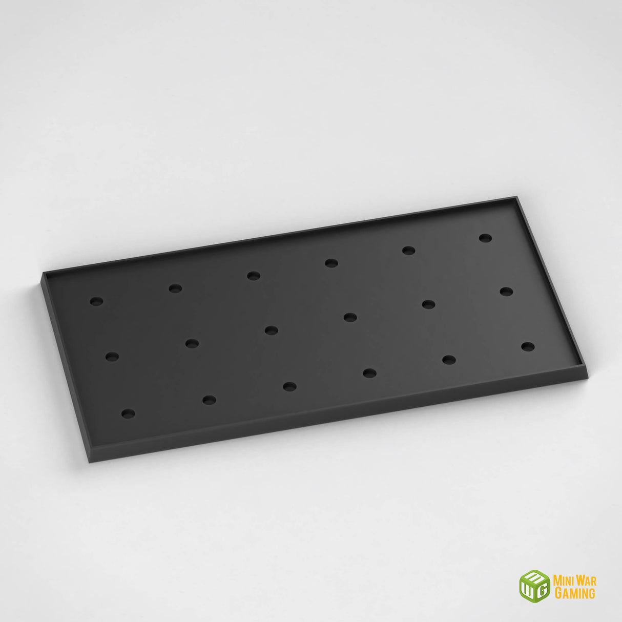 30mm base 6x3 (180x90mm) Movement Tray