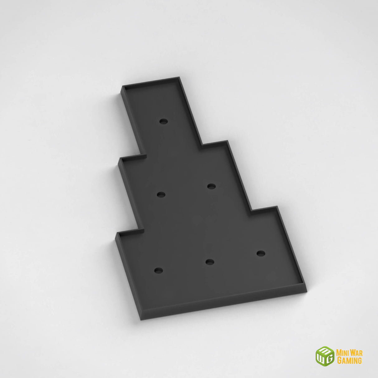 30x60mm Lance Formation Movement Tray
