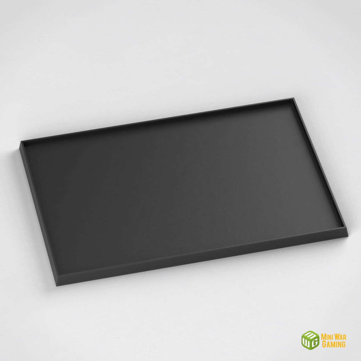 25mm base 6x4 (150x100mm) Movement Tray