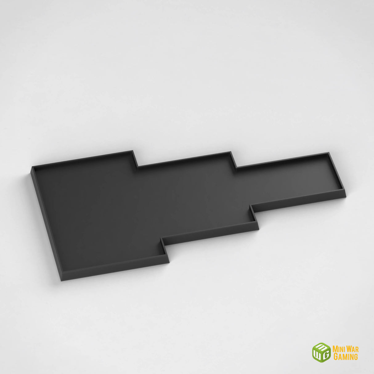 30x60mm Lance Formation Movement Tray
