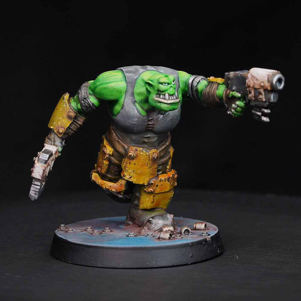 Deffwatch - 1 of Everything (Printed Bundle)