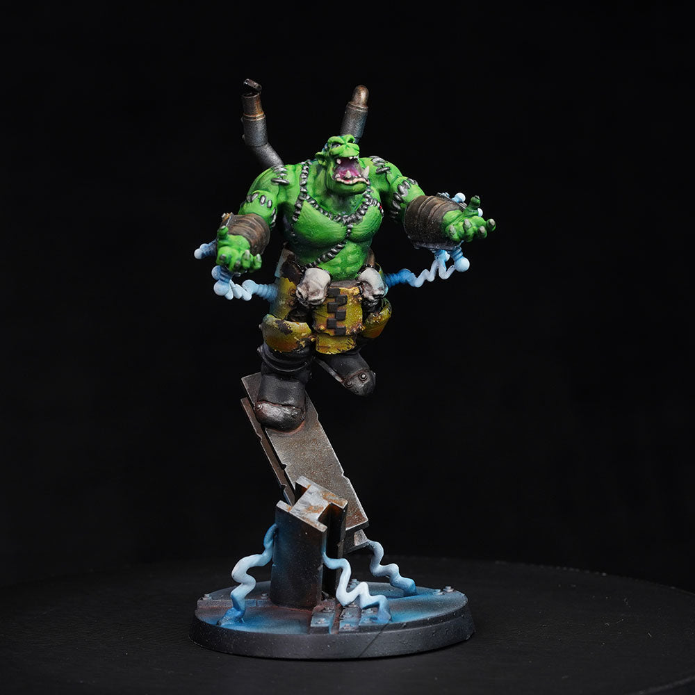 Wyrdshoota