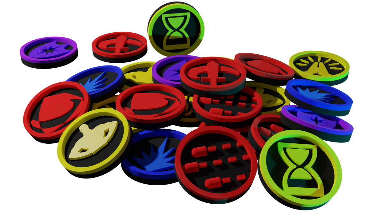MWG Token Complete Bundle