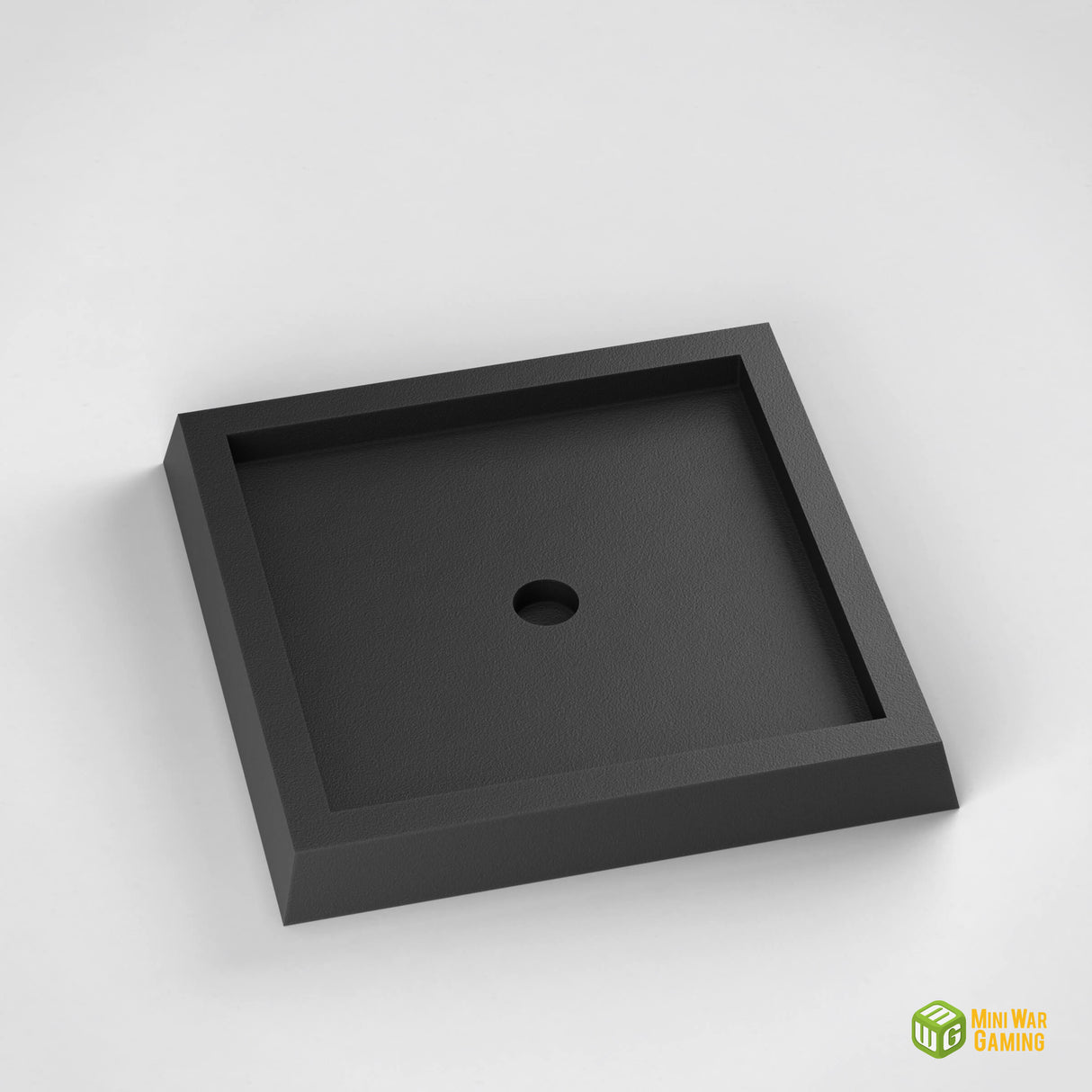 40mm to 50mm square base 1x1 Movement Tray Converter
