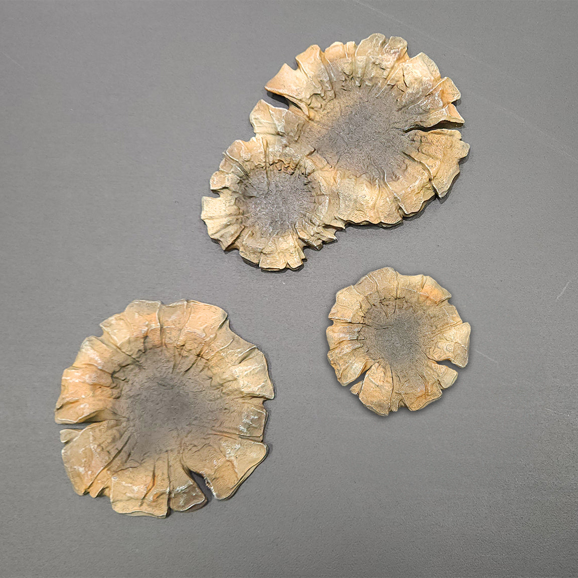 The Ruins of Perdition - Crater Terrain Bundle