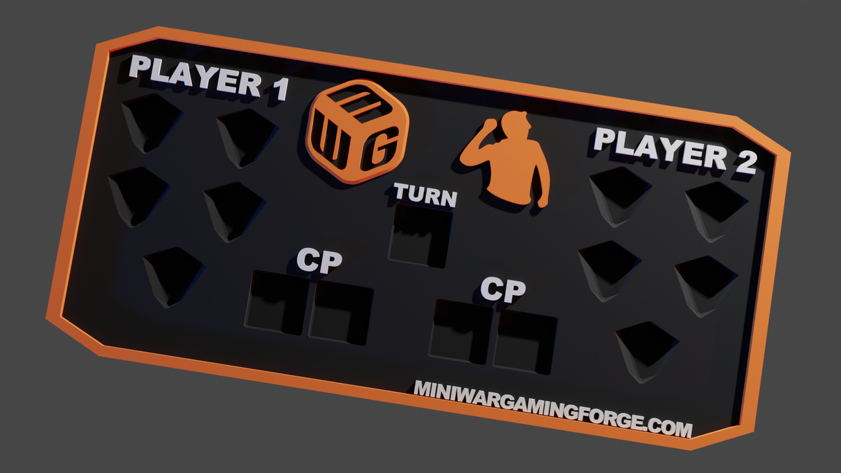 Beat Matt Batrep Bundle