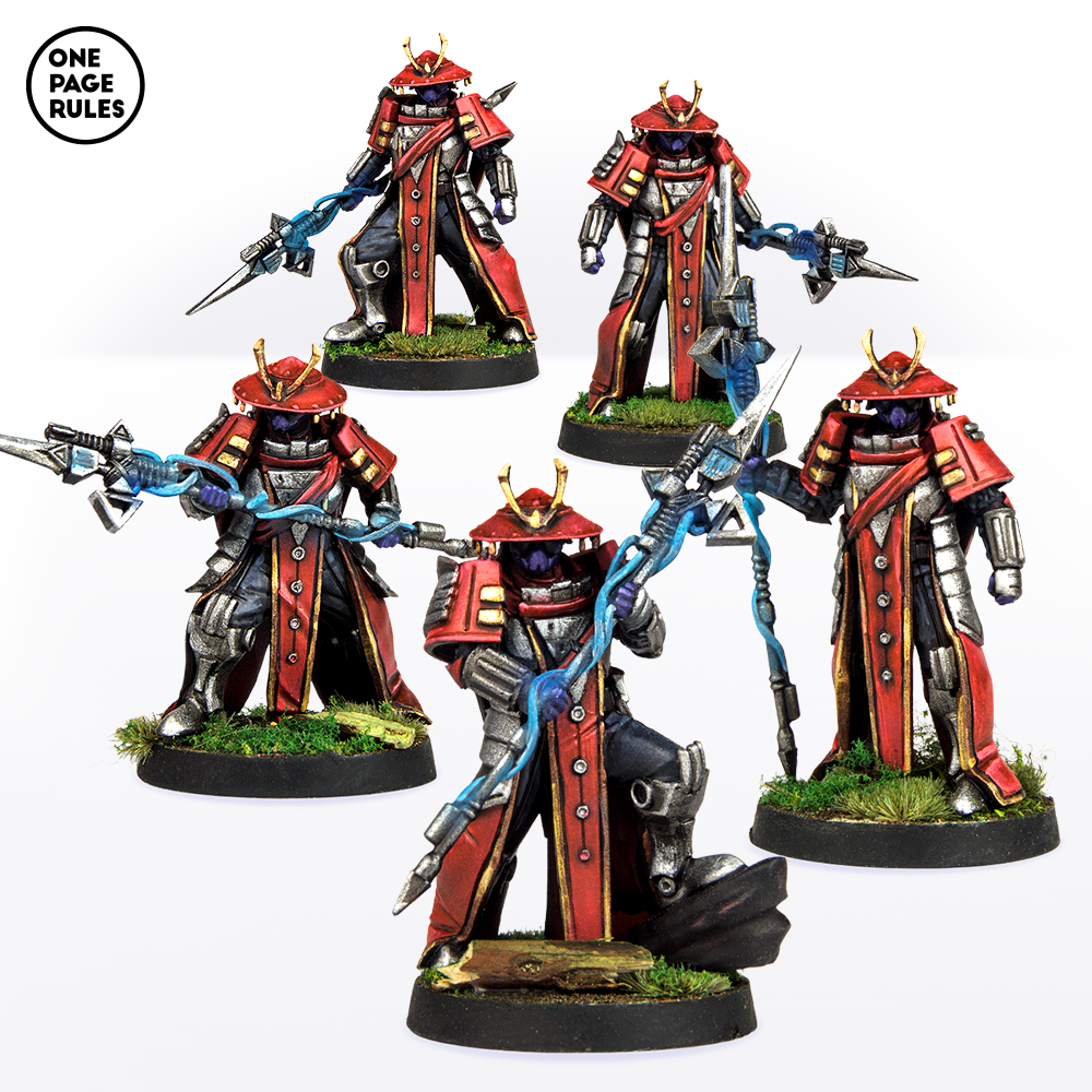 Dynasty Royal Guard