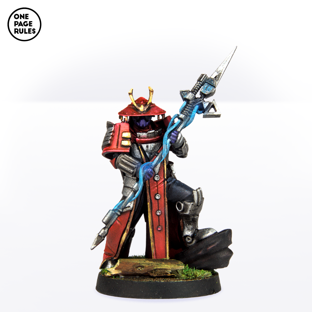 Dynasty Royal Guard