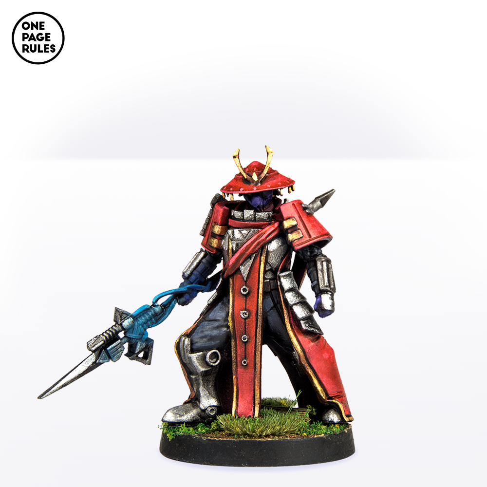 Dynasty Royal Guard