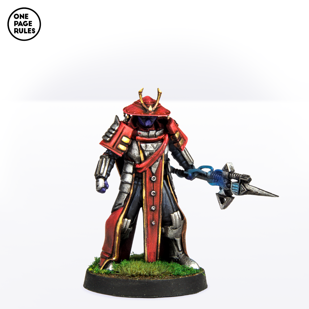 Dynasty Royal Guard