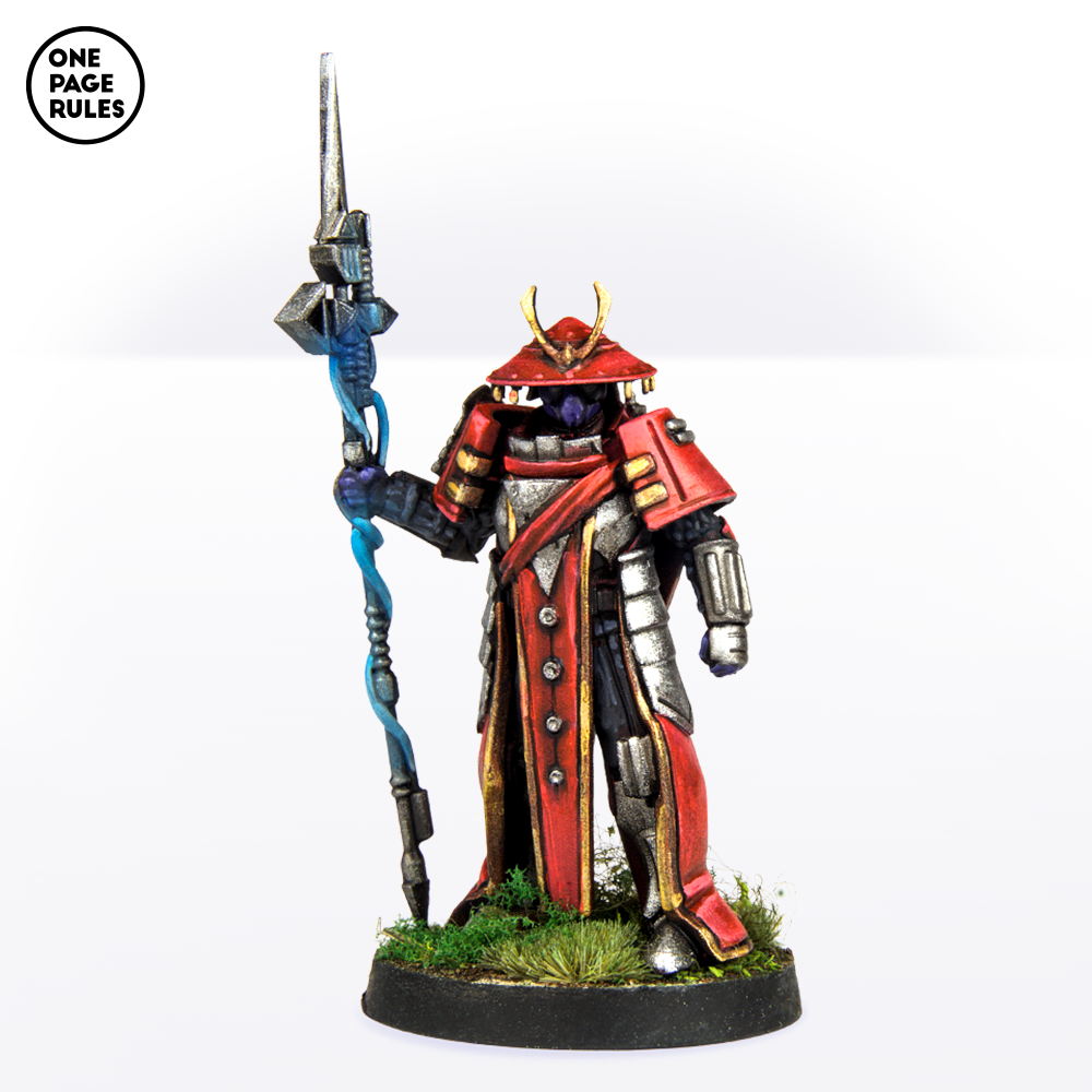 Dynasty Royal Guard