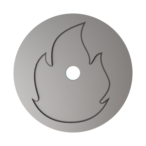 Magical Vortex Templates